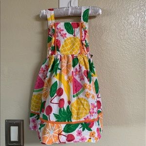 Toddler dress